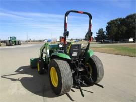 1999 JOHN DEERE 4300