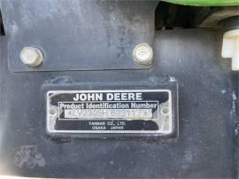 JOHN DEERE 2305