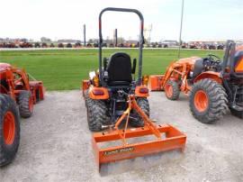 KUBOTA BX2380