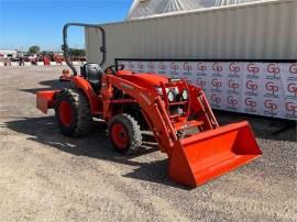 2019 KUBOTA L3301HST