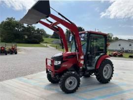 2022 MAHINDRA 1640 HST