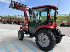 2022 MAHINDRA 1640 HST