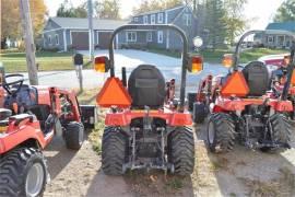 2022 MASSEY FERGUSON GC1725M