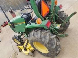 1997 JOHN DEERE 770