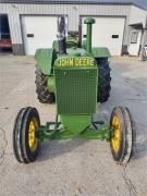 1941 JOHN DEERE AR