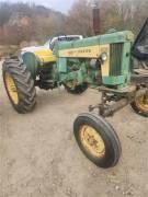 1960 JOHN DEERE 430