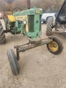 1960 JOHN DEERE 430