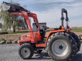 2002 AGCO ST35