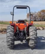 2002 AGCO ST35