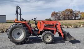 2002 AGCO ST35