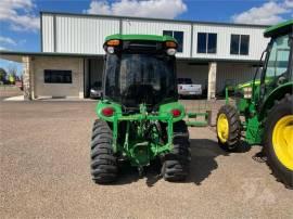 2016 JOHN DEERE 3039R