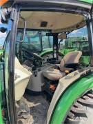 2016 JOHN DEERE 3039R