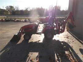 2016 MASSEY FERGUSON GC1720