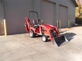 2016 MASSEY FERGUSON GC1720