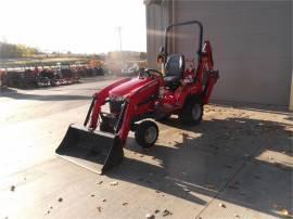 2016 MASSEY FERGUSON GC1720