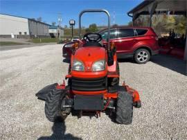 2010 KUBOTA BX2360