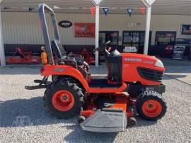 2010 KUBOTA BX2360