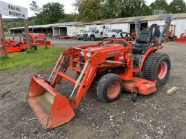 2004 KUBOTA B7510HSD