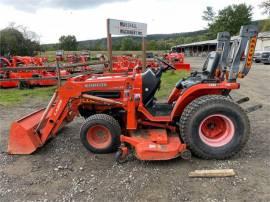 2004 KUBOTA B7510HSD