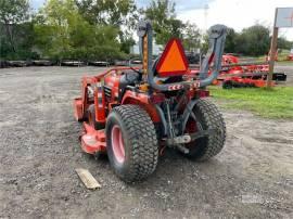 2004 KUBOTA B7510HSD