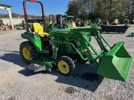 JOHN DEERE 2032R