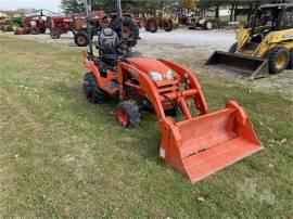 2016 KUBOTA BX2370