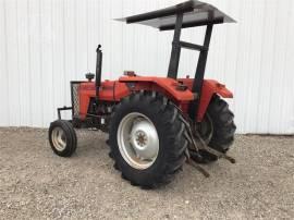 1998 MASSEY FERGUSON 231