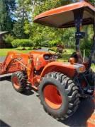 2021 KUBOTA L2501