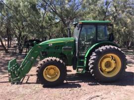 2014 JOHN DEERE 6130D