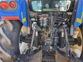 2022 NEW HOLLAND WORKMASTER 120