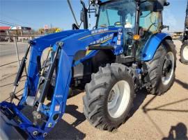 2022 NEW HOLLAND WORKMASTER 120