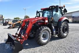 CASE IH VESTRUM 130