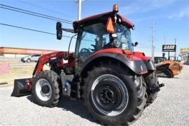 CASE IH VESTRUM 130