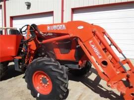 KUBOTA M5-111HD12-1