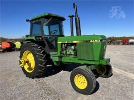 JOHN DEERE 4450