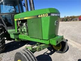 JOHN DEERE 4450