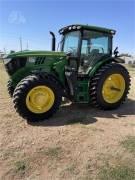 2020 JOHN DEERE 6145R