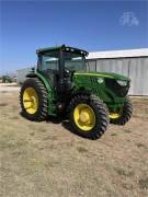 2020 JOHN DEERE 6145R