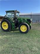 2020 JOHN DEERE 6145R