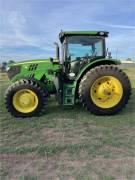 2020 JOHN DEERE 6145R