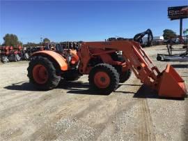 2013 KUBOTA M9960HDL