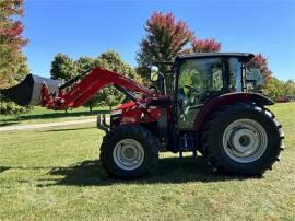 2022 MASSEY FERGUSON 5711