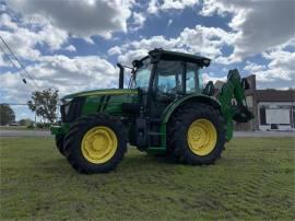 2022 JOHN DEERE 5115M