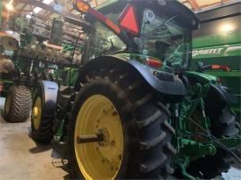 2020 JOHN DEERE 6145R