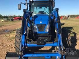 2021 NEW HOLLAND WORKMASTER 105