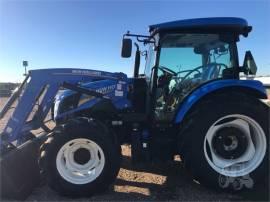 2021 NEW HOLLAND WORKMASTER 105