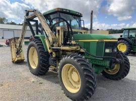 1998 JOHN DEERE 7410