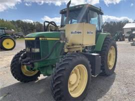 1998 JOHN DEERE 7410