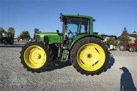 2003 JOHN DEERE 6420