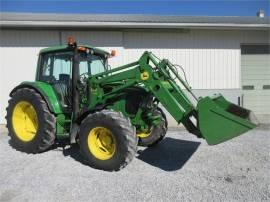 2004 JOHN DEERE 6320